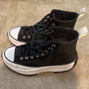 Nike High-Top Sneakers